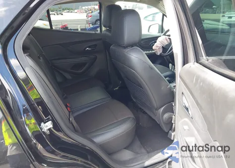 2019 Buick Encore Fwd Preferred z USA, uszkodzony, nr VIN KL4CJASB8KB908731